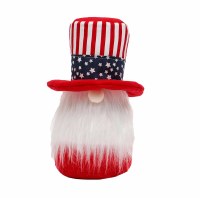 11" Uncle Sam Gnome